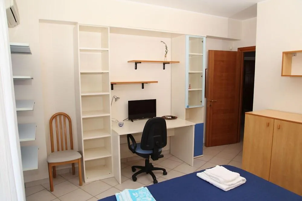 La Collina Capo D'Orlando Bed & Breakfast 3*,  Italy
