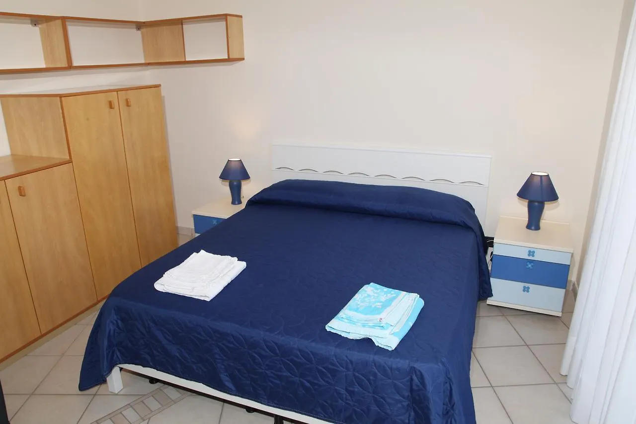 La Collina Capo D'Orlando Bed & Breakfast