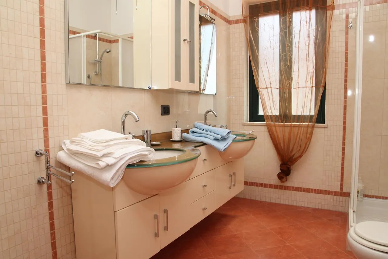 La Collina Capo D'Orlando Bed & Breakfast