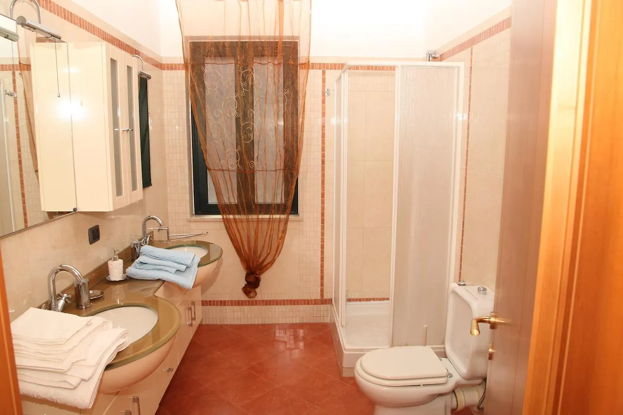 La Collina Capo D'Orlando Bed & Breakfast