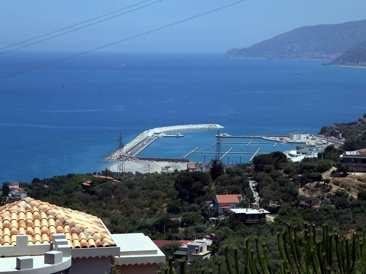 La Collina Capo D'Orlando Bed & Breakfast