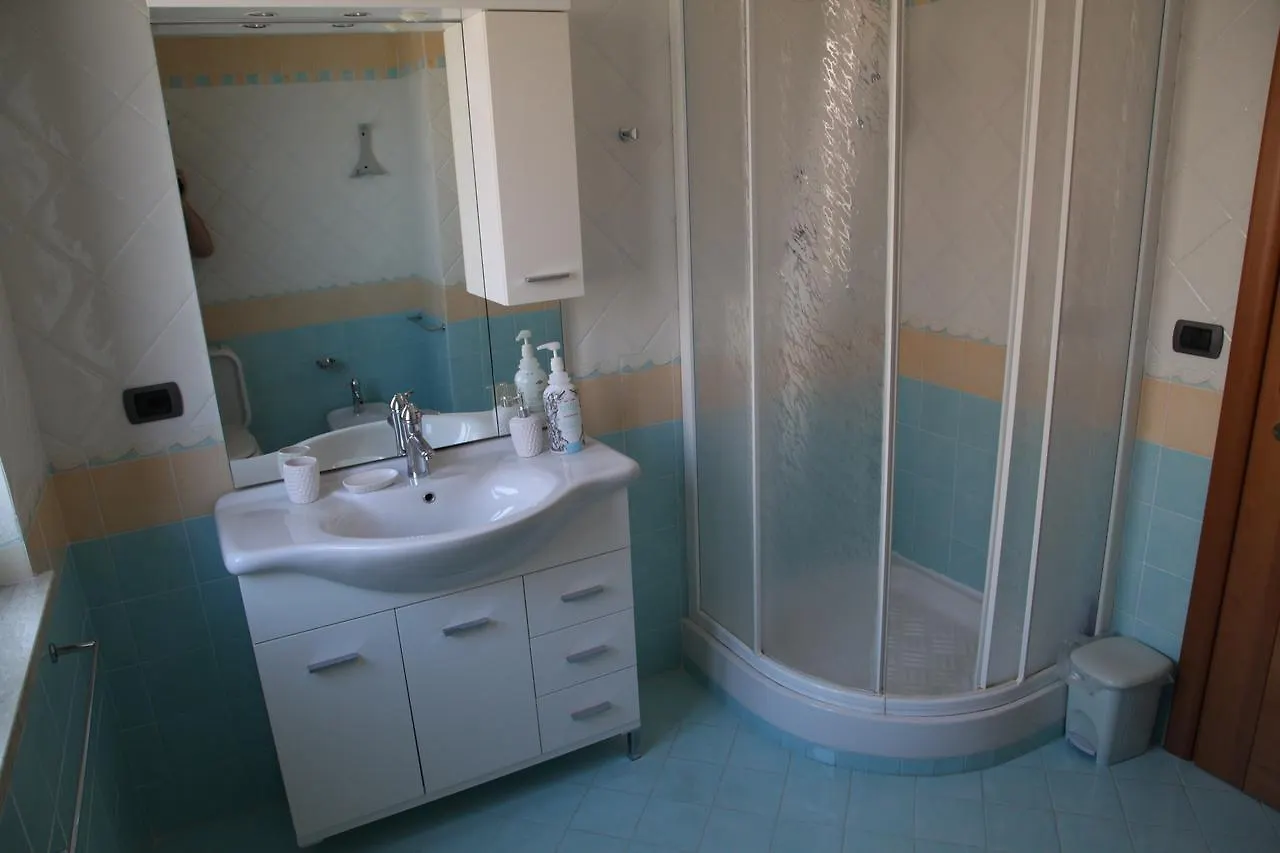 La Collina Capo D'Orlando Bed & Breakfast 3*,  Italy