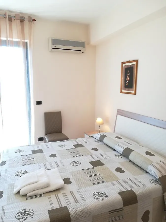 La Collina Capo D'Orlando Bed & Breakfast