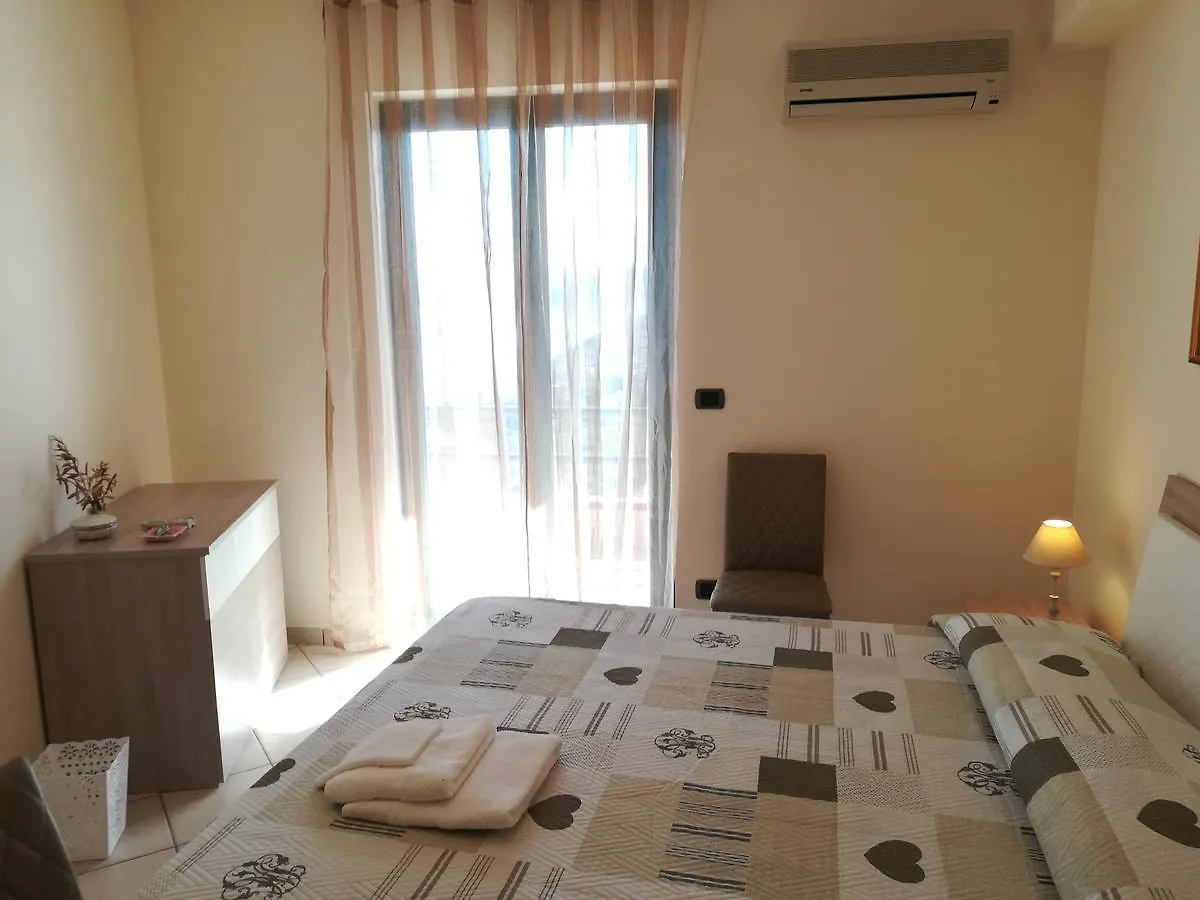 La Collina Capo D'Orlando Bed & Breakfast