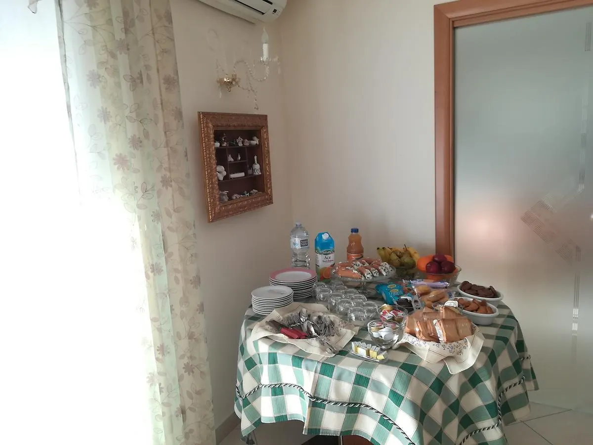 La Collina Capo D'Orlando Bed & Breakfast 3*,  Italy
