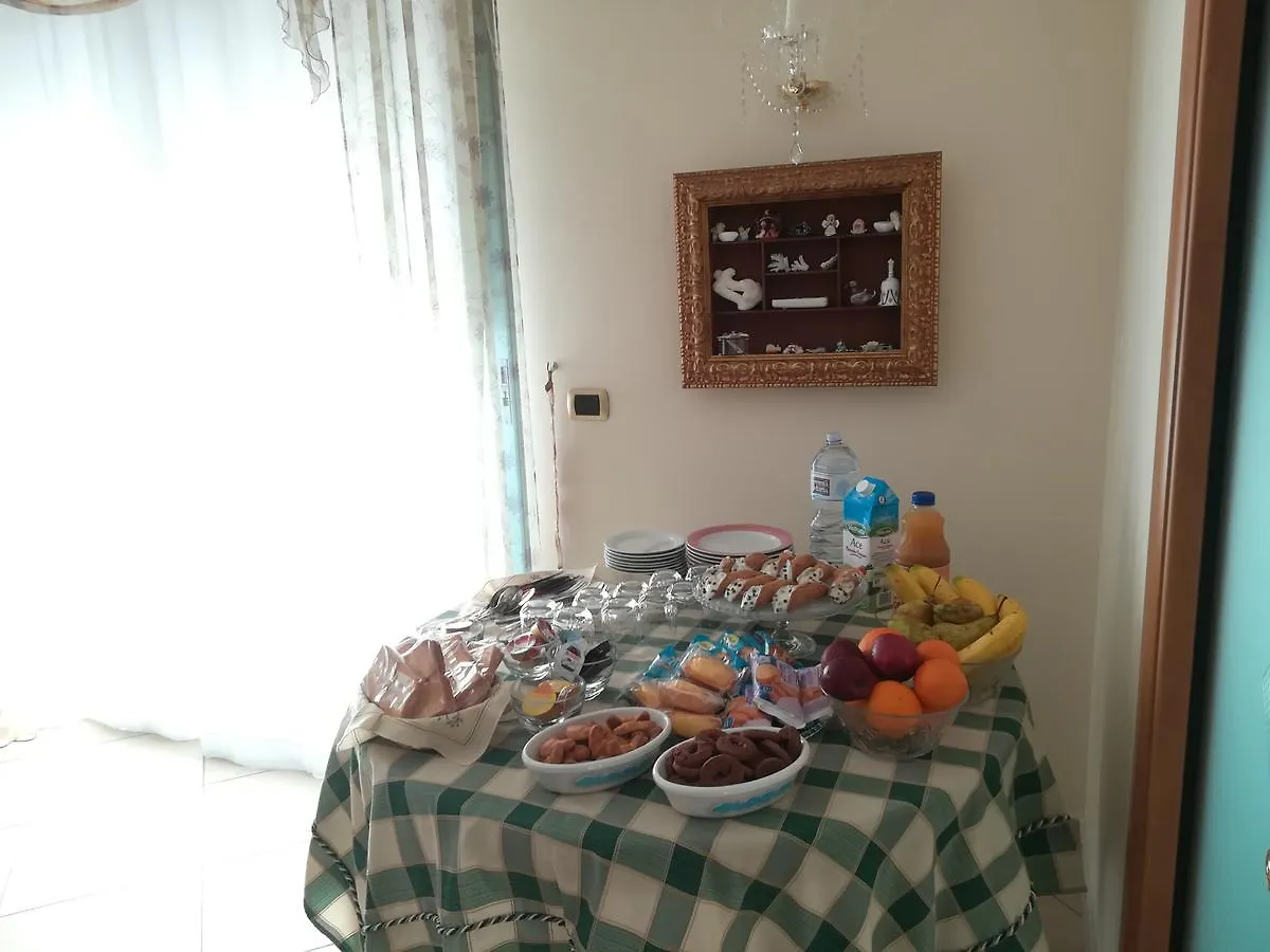 La Collina Capo D'Orlando Bed & Breakfast