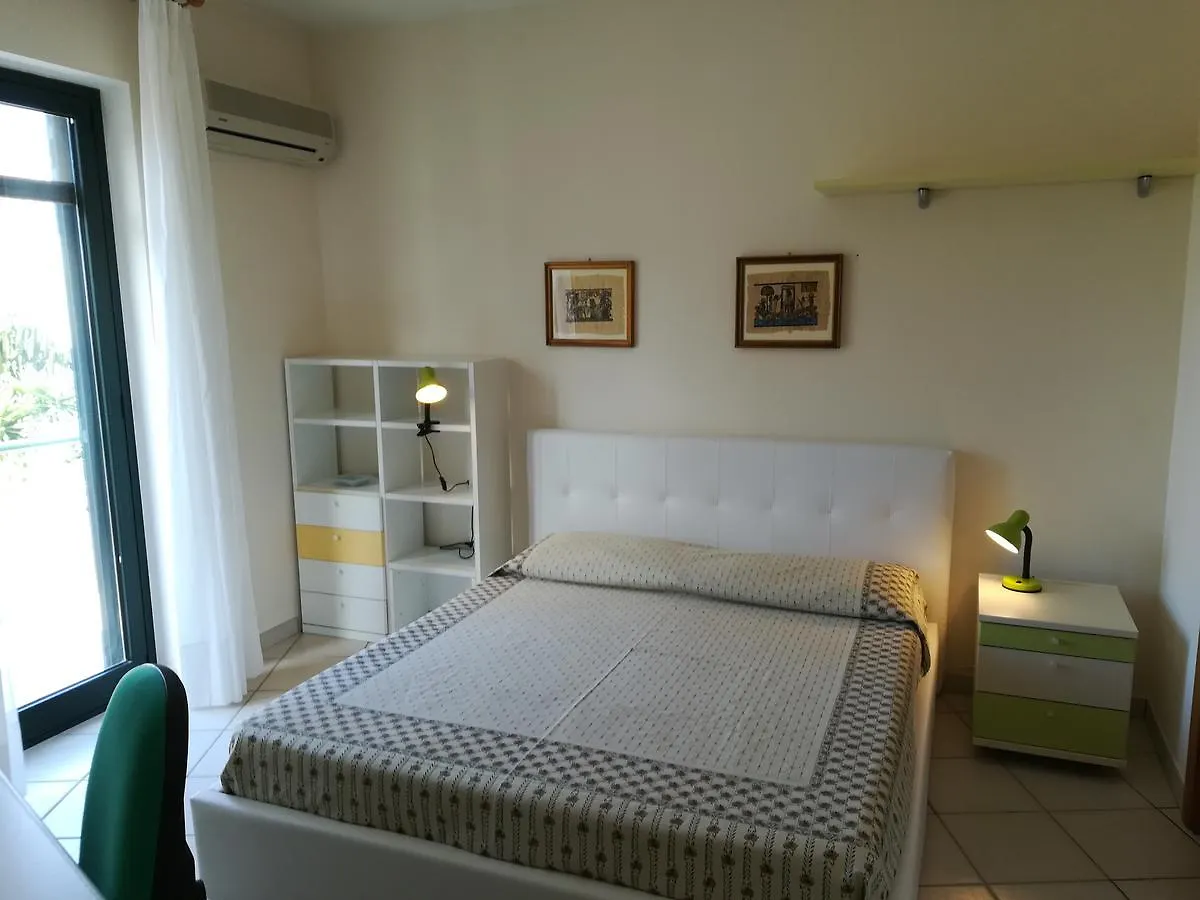 ***  La Collina Capo D'Orlando Bed & Breakfast Italy