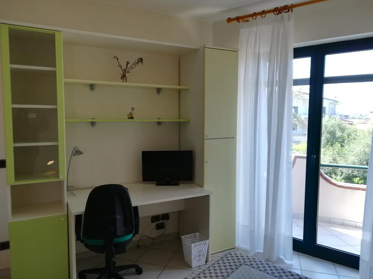 La Collina Capo D'Orlando Bed & Breakfast