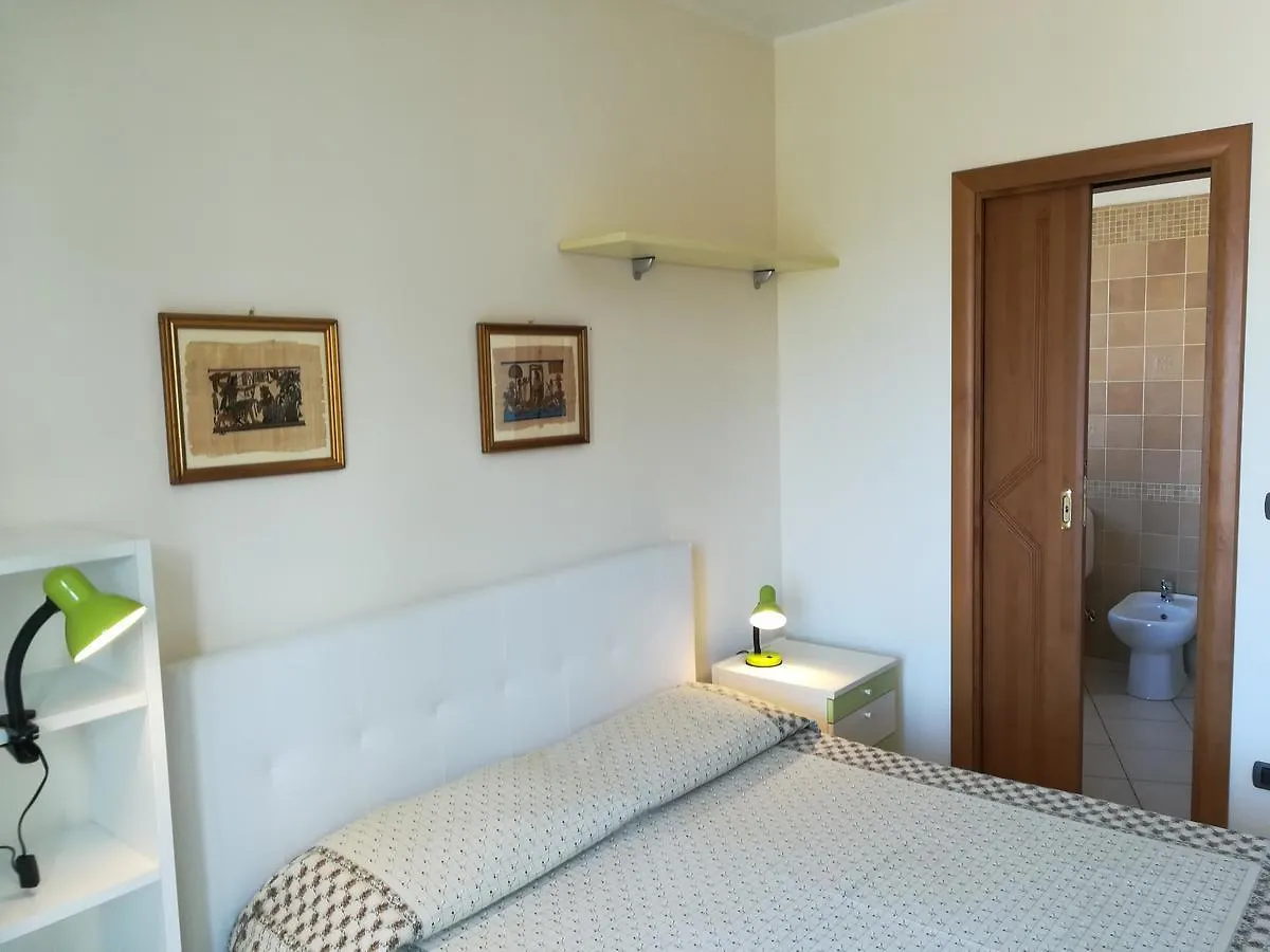La Collina Capo D'Orlando Bed & Breakfast
