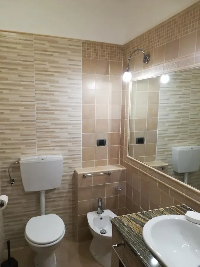 La Collina Capo D'Orlando Bed & Breakfast