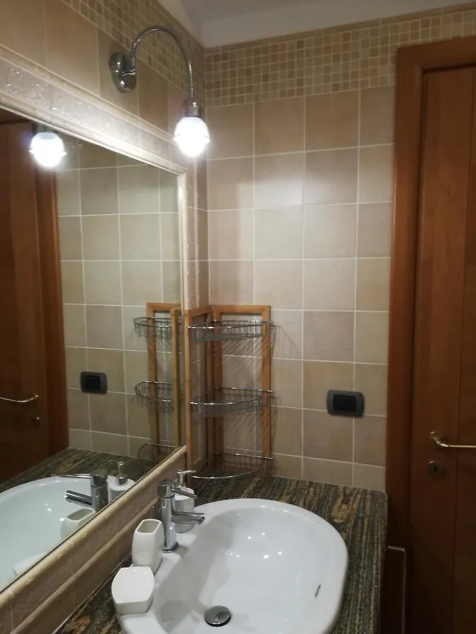 ***  La Collina Capo D'Orlando Bed & Breakfast Italy