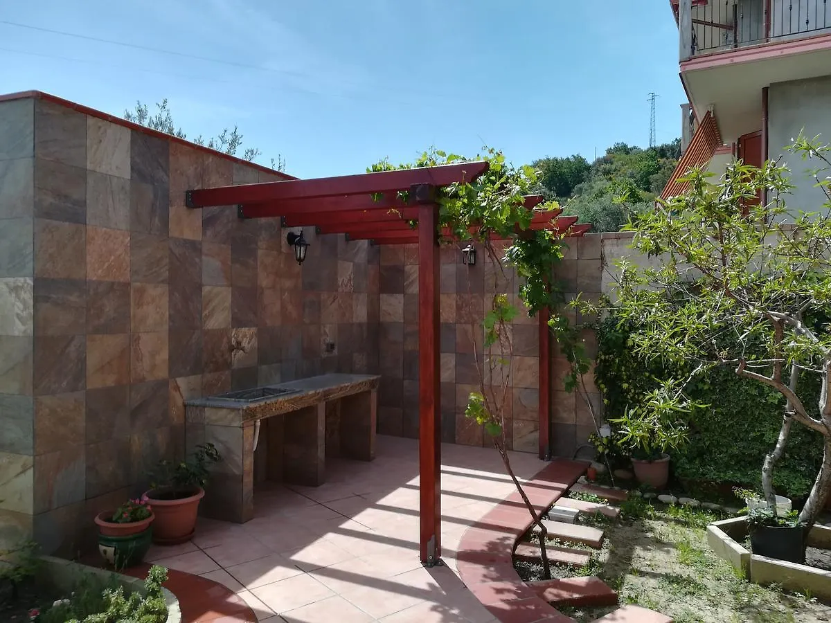 La Collina Capo D'Orlando Bed & Breakfast