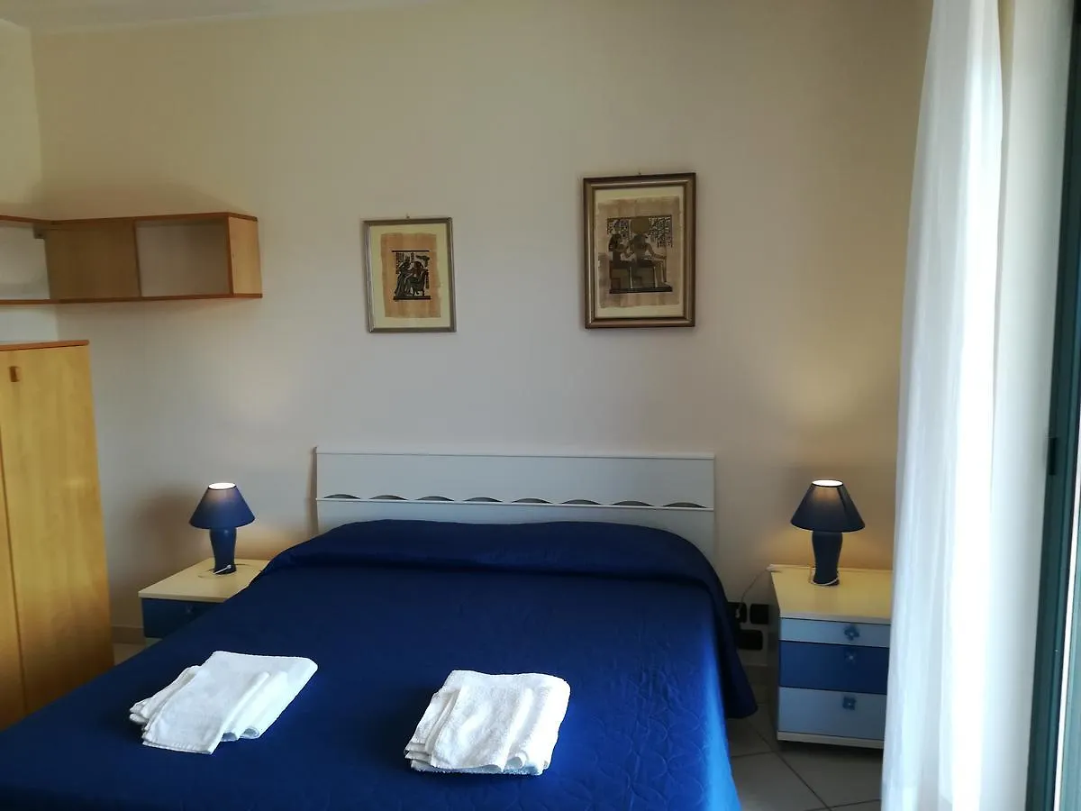 La Collina Capo D'Orlando Bed & Breakfast