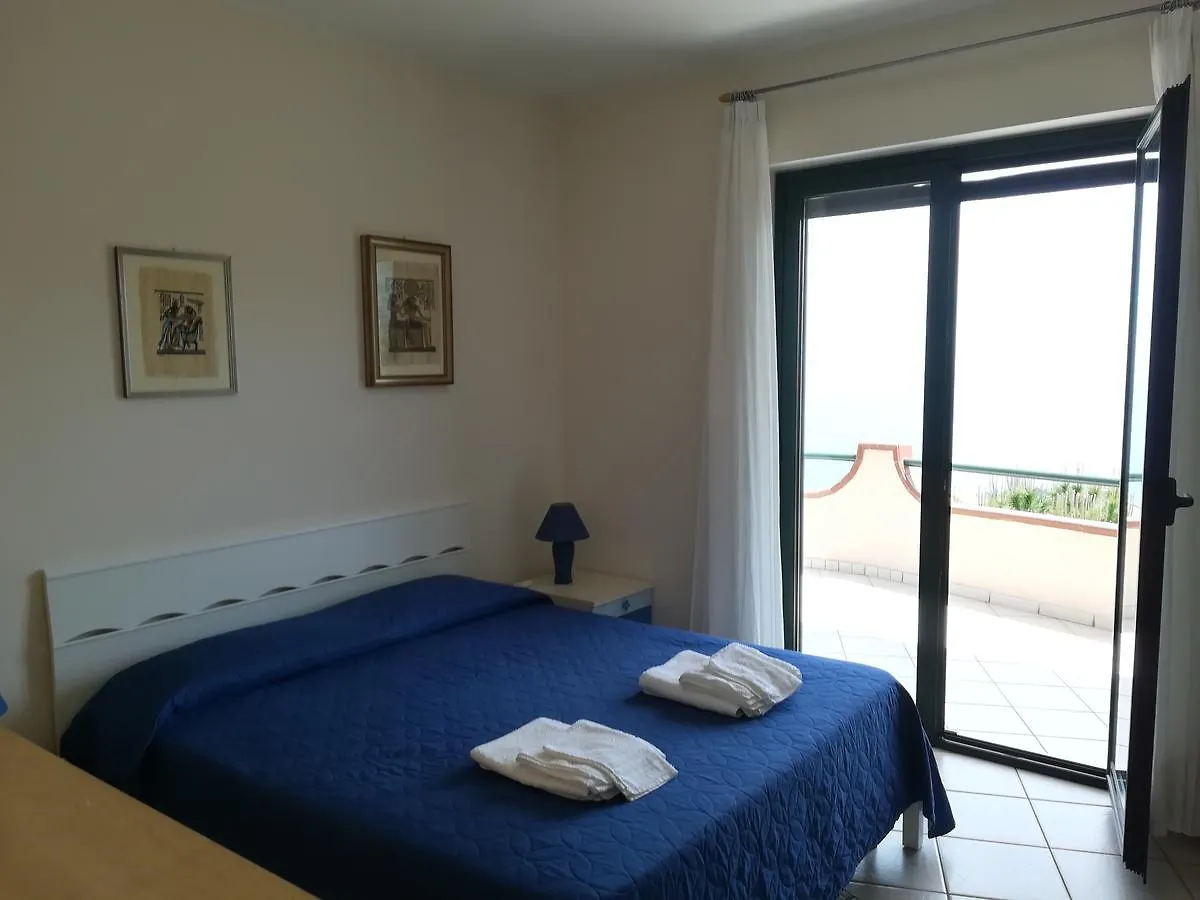 La Collina Capo D'Orlando Bed & Breakfast