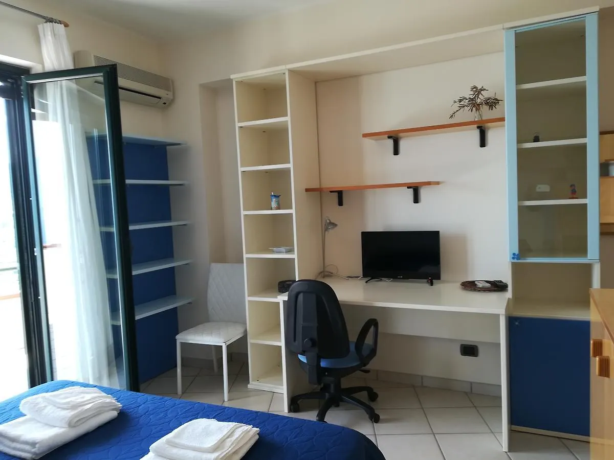La Collina Capo D'Orlando Bed & Breakfast Italy