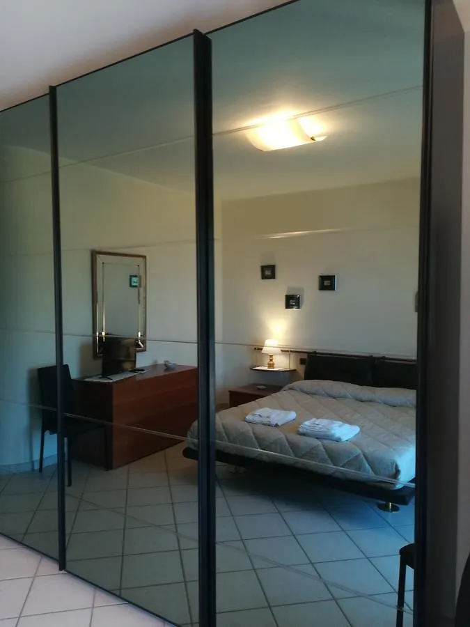 La Collina Capo D'Orlando Bed & Breakfast