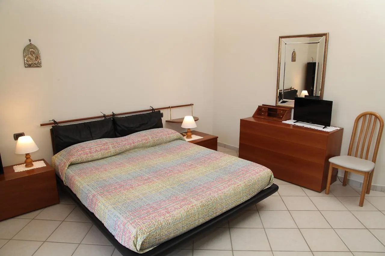 La Collina Capo D'Orlando Bed & Breakfast
