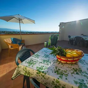 Appartamento Magico Forno