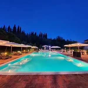 Antica Tabaccaia Hotel Terranuova Bracciolini