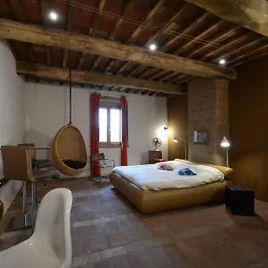 Morelliana4rooms Guest house Scansano
