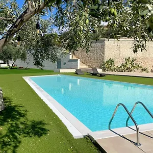 Bed & Breakfast Daedalium, Marina di Palma