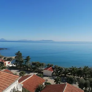 Hotel Testa Di Monaco - Natural Village