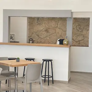 Bed & Breakfast Daedalium, Marina di Palma