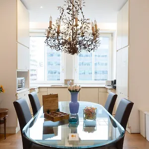Vittore & Guest house Milan