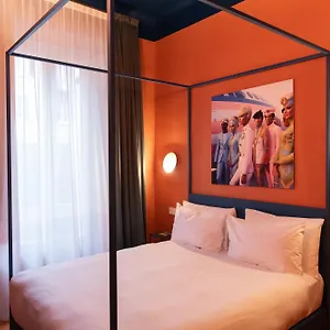 Fontana 16 Guest house Milan