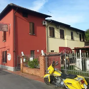 Le Quattro Coppe Hotel