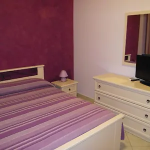 Casa vacanze Il Glicine
