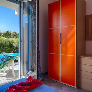 Apartahotel Mare Blu