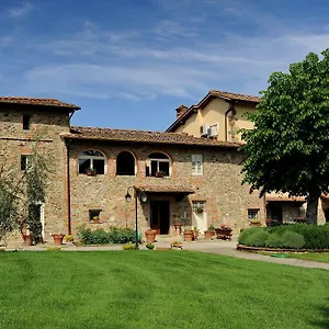 Erboli Aparthotel Cavriglia