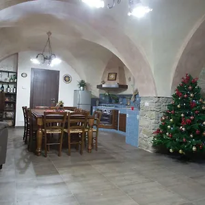 Bed & Breakfast Via Venezia, Regalbuto
