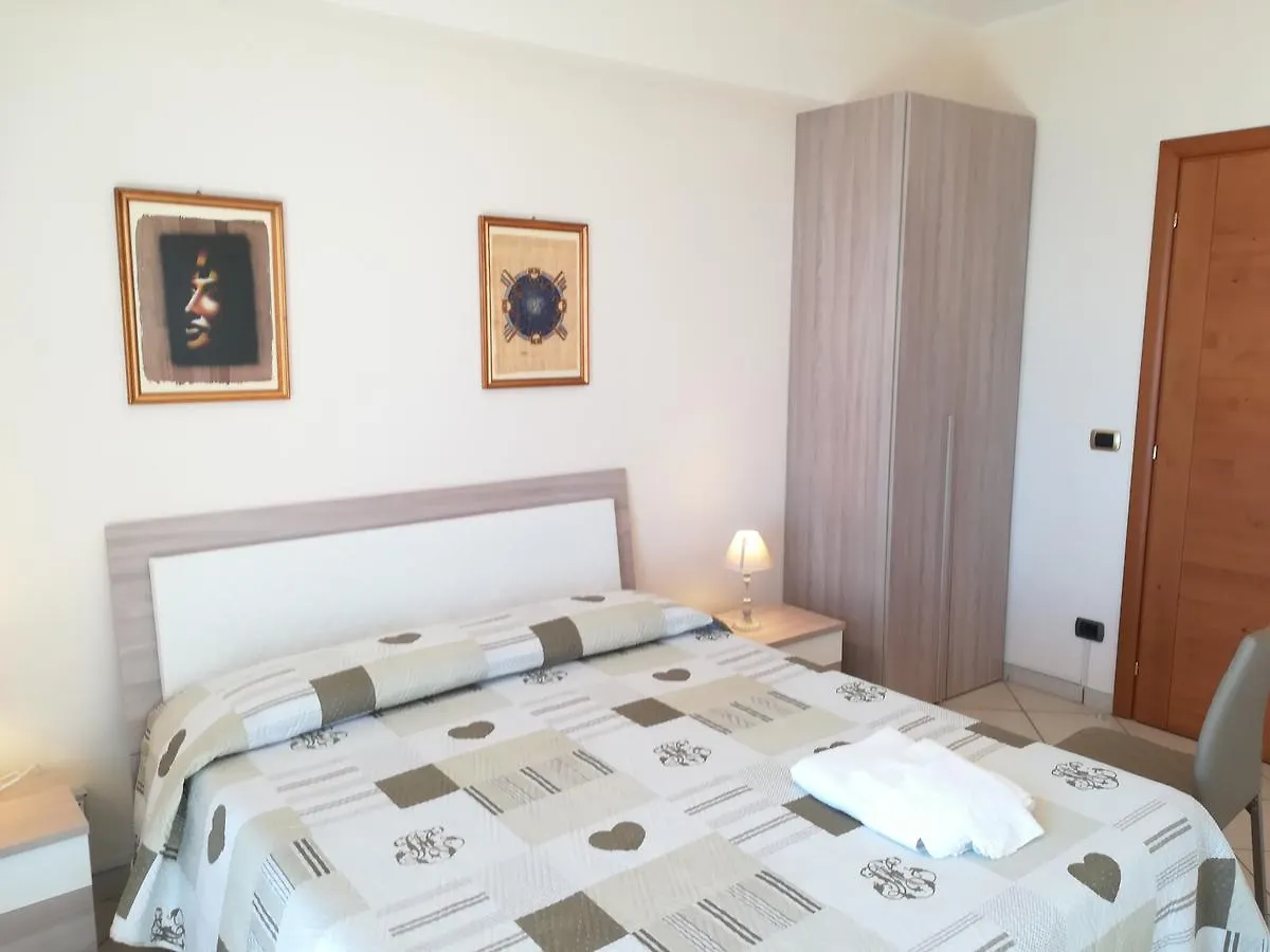 La Collina Capo D'Orlando Bed & Breakfast