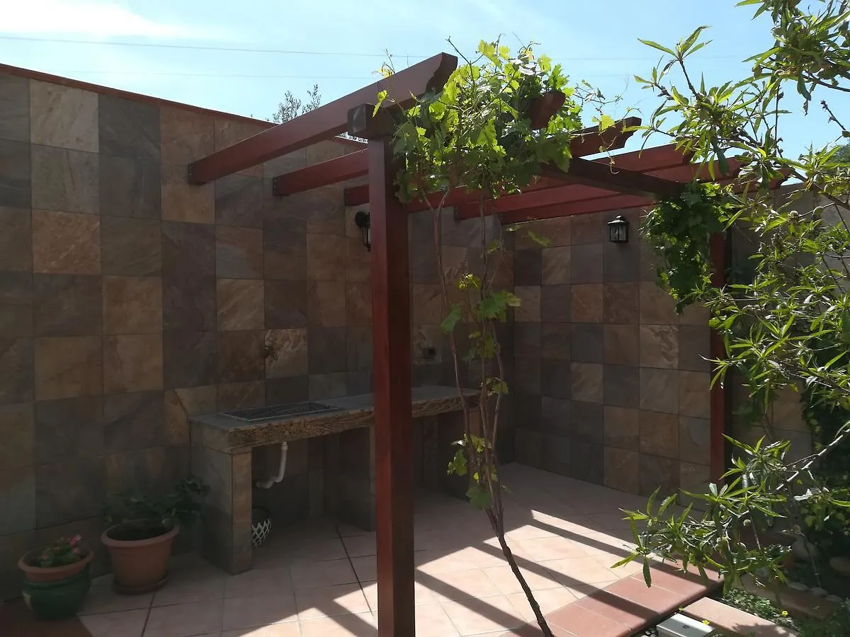 La Collina Capo D'Orlando Bed & Breakfast