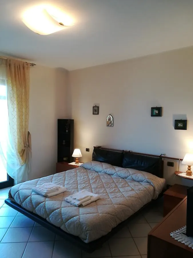 La Collina Capo D'Orlando Bed & Breakfast